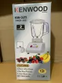 2 in 1 Kenwood Blender