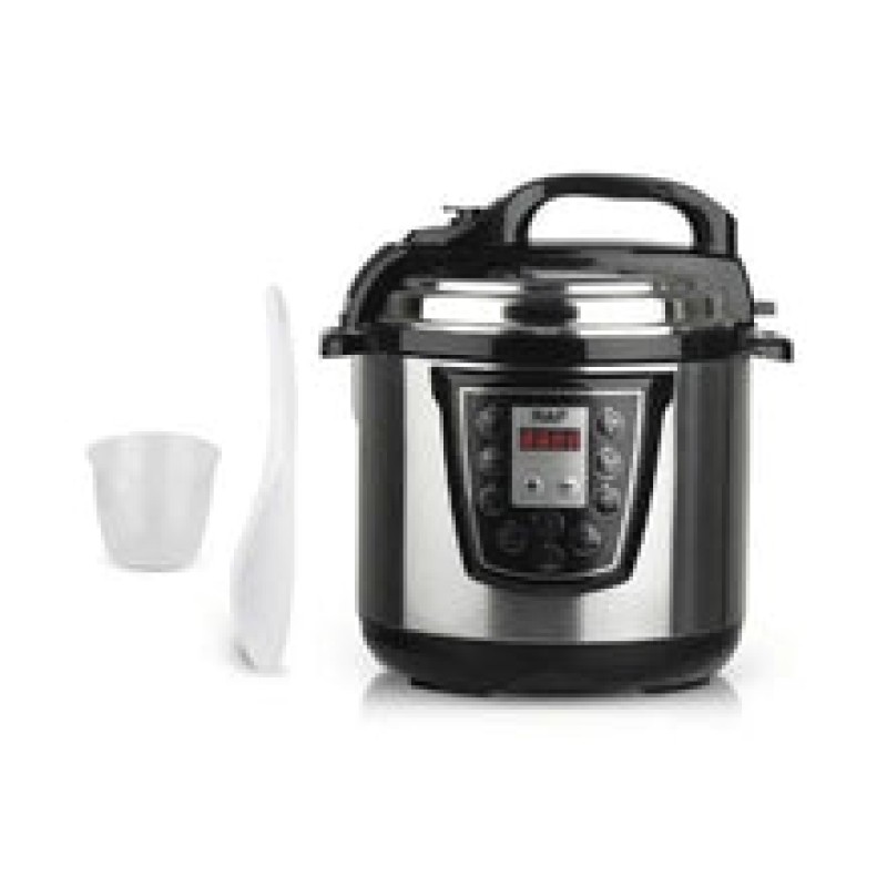 RAF 5L Multifunctional Electric Rice Cooker