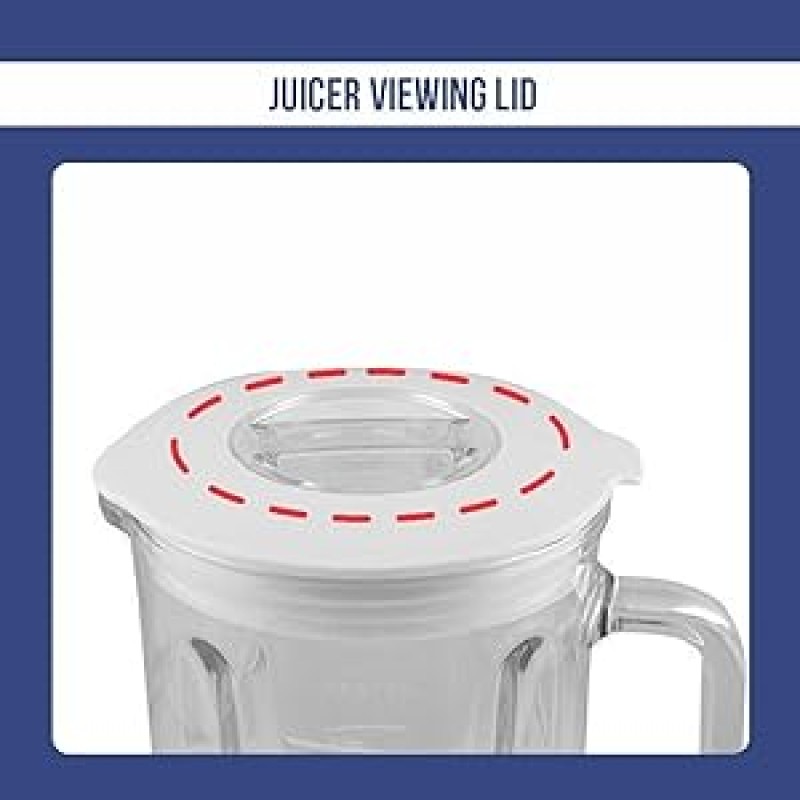 Panasonic Juicer/Blender 3-in-1 Functions