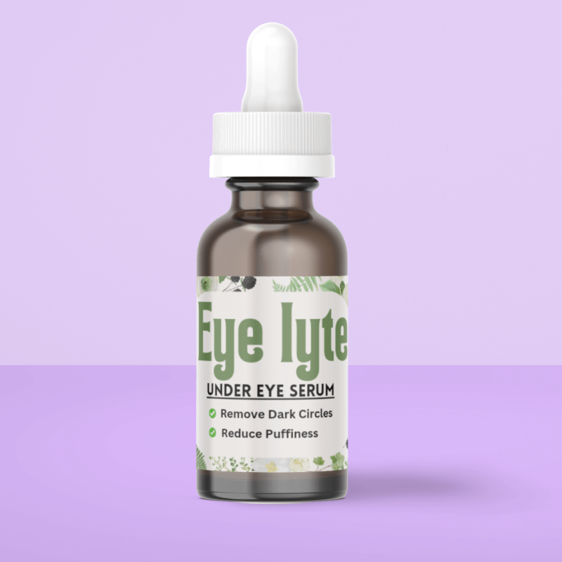 Eye Lyte (Under Eye Serum)