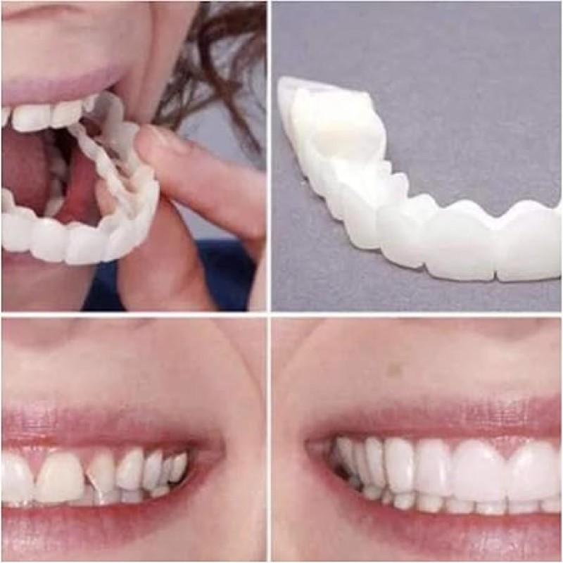 Snapon Smile