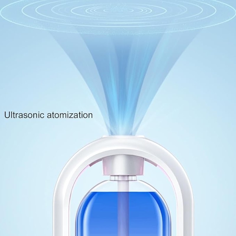 Automatic Fragrance Machine