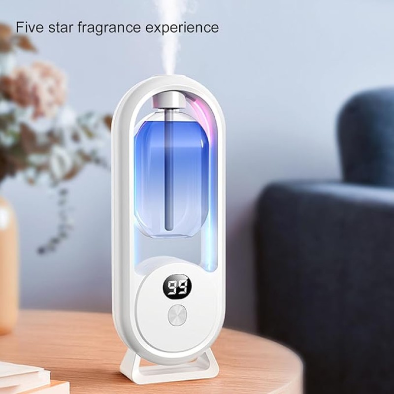 Automatic Fragrance Machine