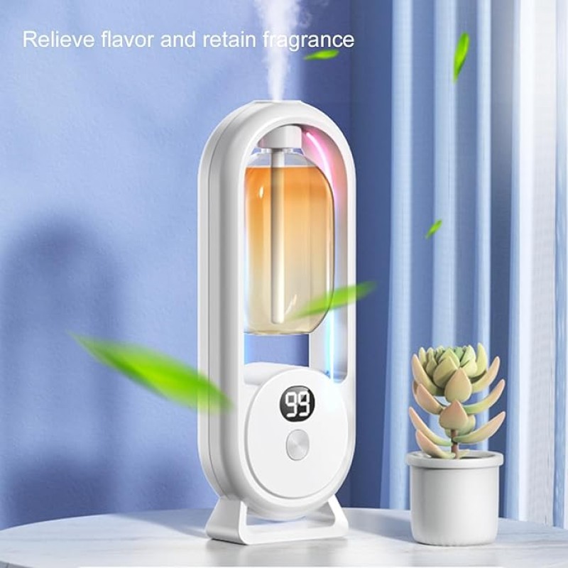 Automatic Fragrance Machine