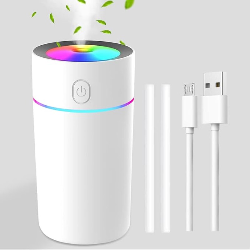 Car Humidifier