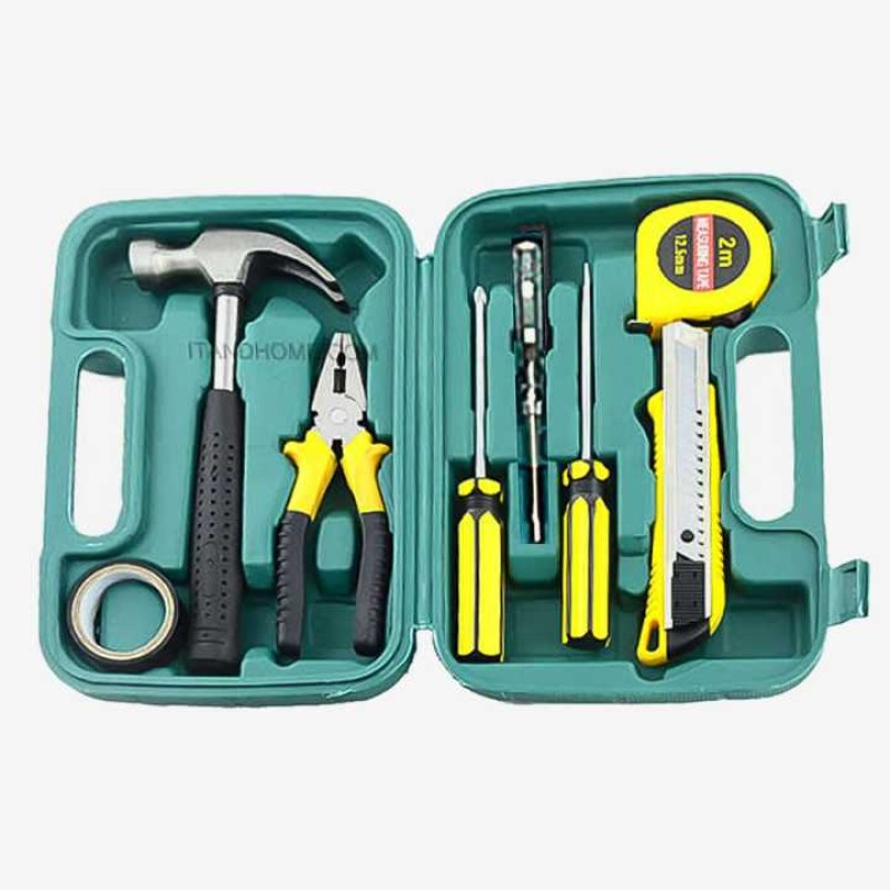 9 in 1 Tool Kit