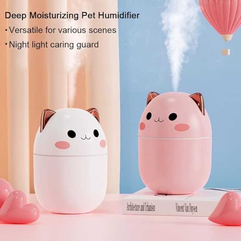 Cat Humidifer H2o