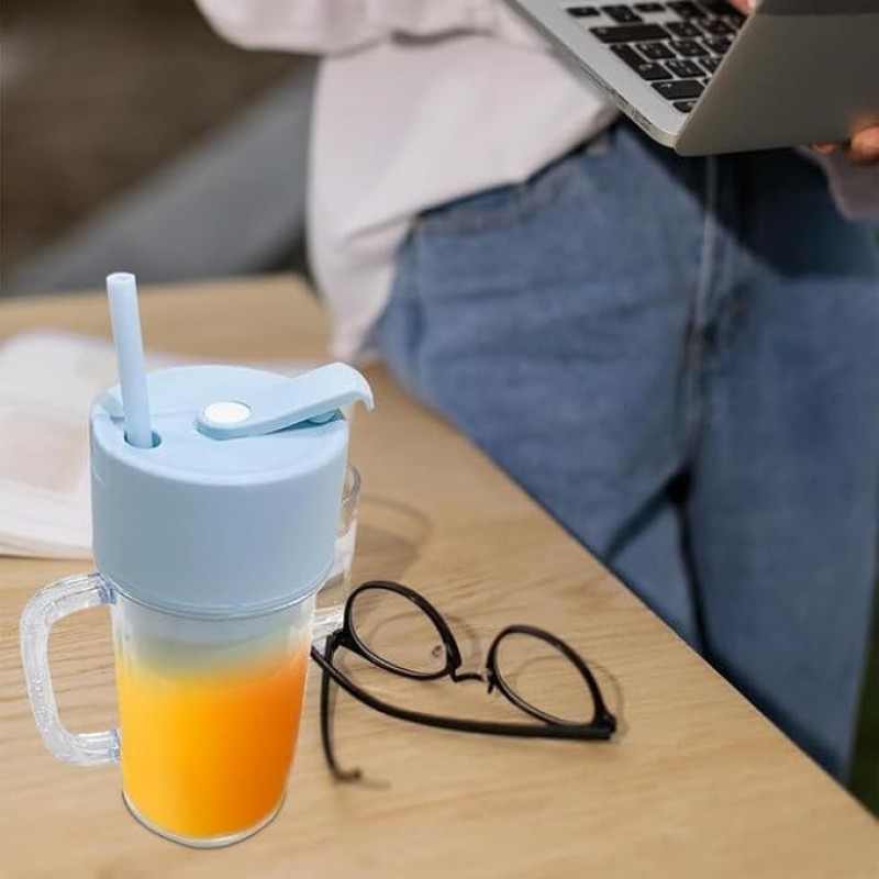 New Crusher Juicer