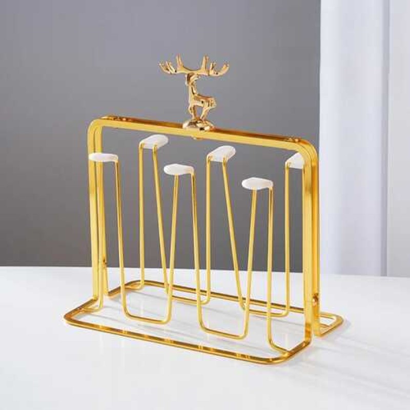 New Premium Glass Stand