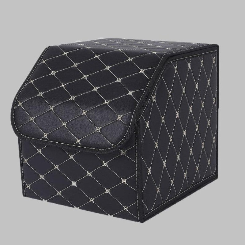 Car Trunk Organizer Box