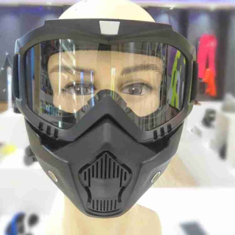 Motorcycle Dustproof Motocross Glasses