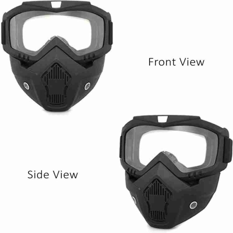 Motorcycle Dustproof Motocross Glasses