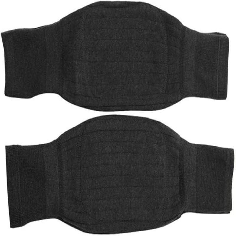 Warm Wool Knee Pad