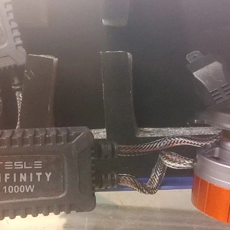 Tesla Infinity 1000W Led