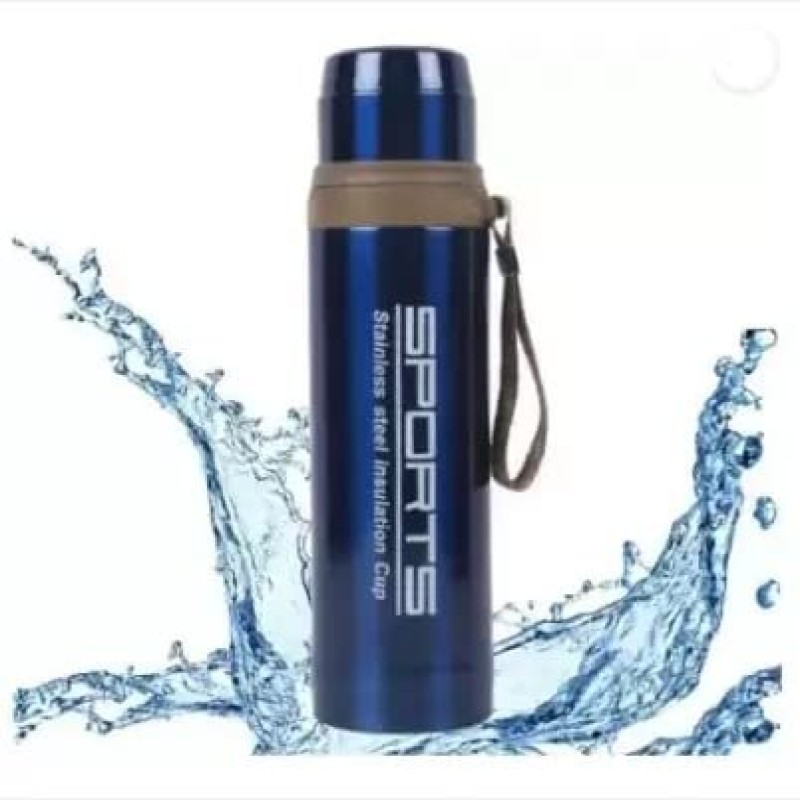 Sports Bottle 750 ML Flask