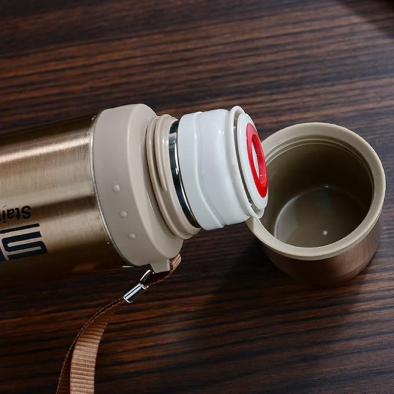 Sports Bottle 750 ML Flask