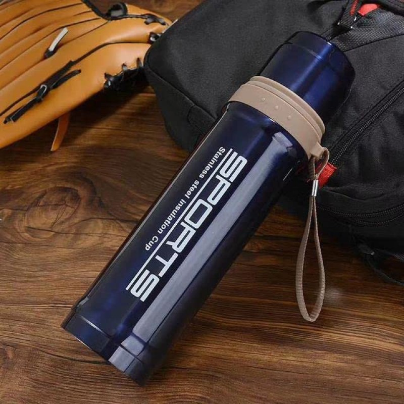 Sports Bottle 750 ML Flask