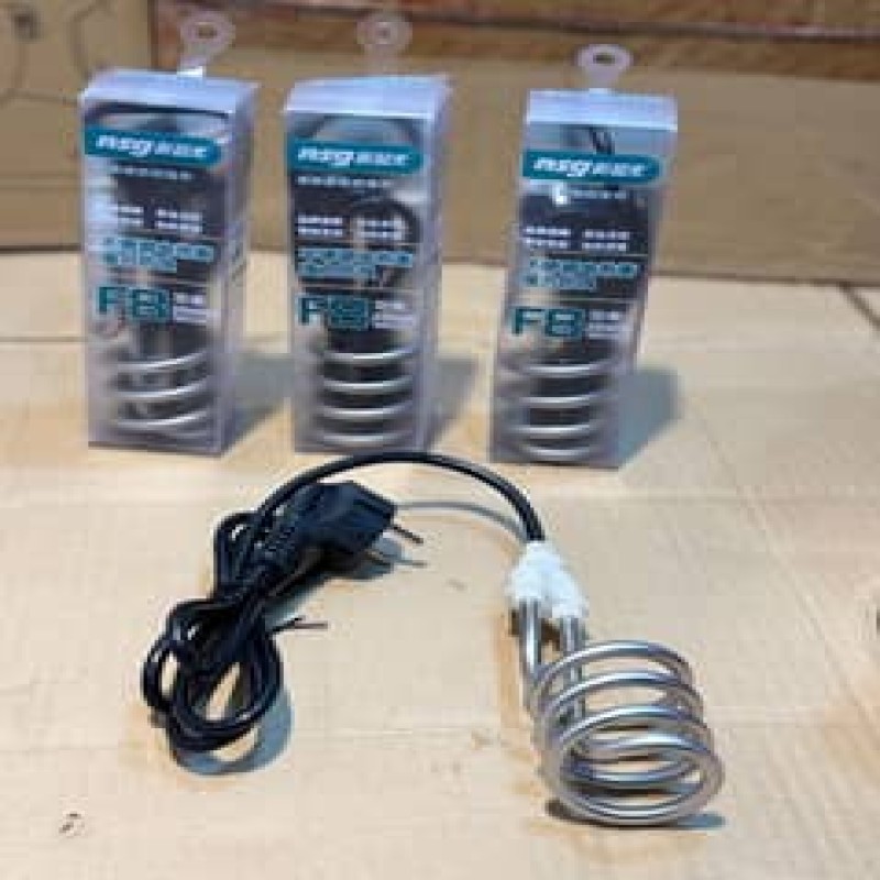 F8 Heating Rod with box