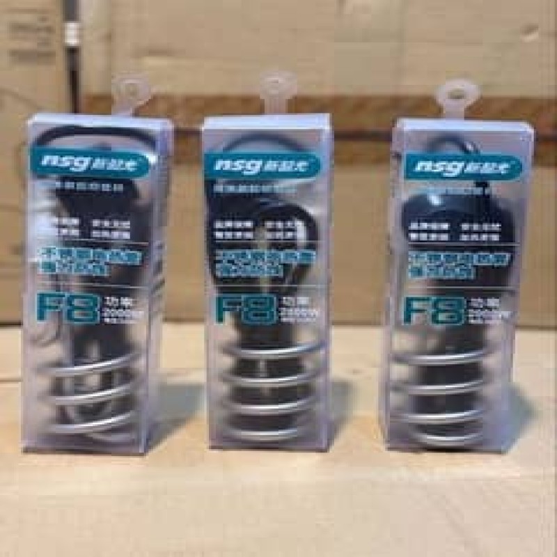 F8 Heating Rod with box