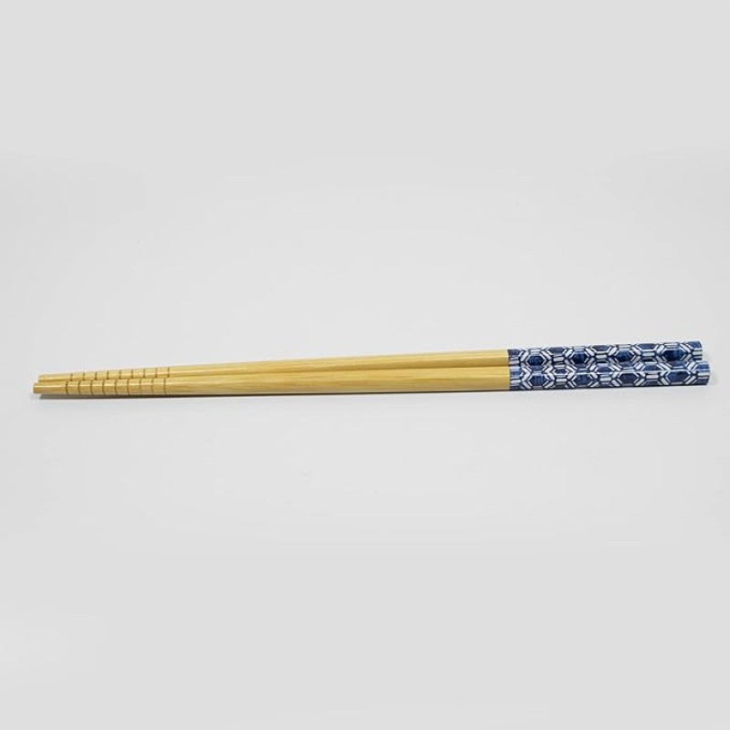 Stylish Bamboo Chop Sticks