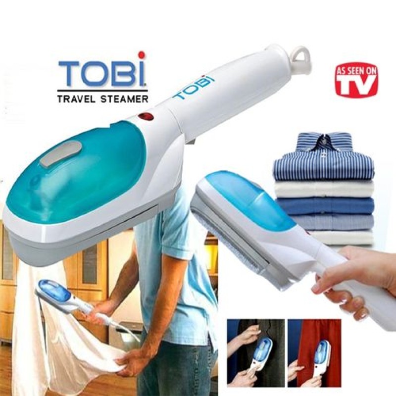 Tobi Garment Steamer Handheld Iron