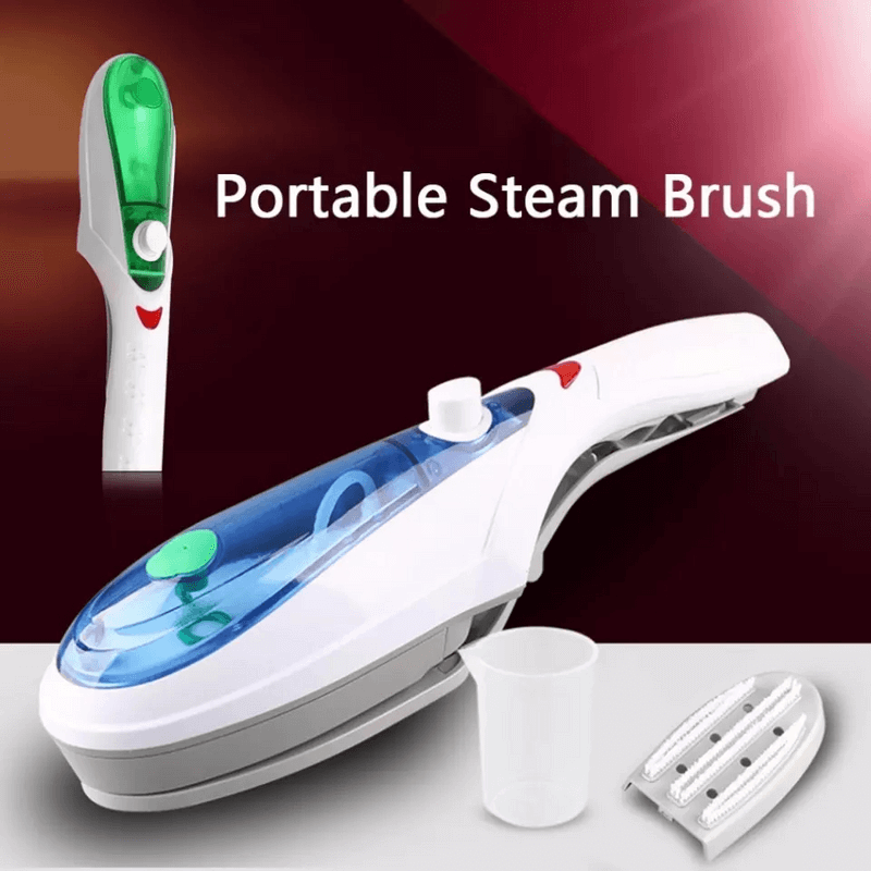 Tobi Garment Steamer Handheld Iron