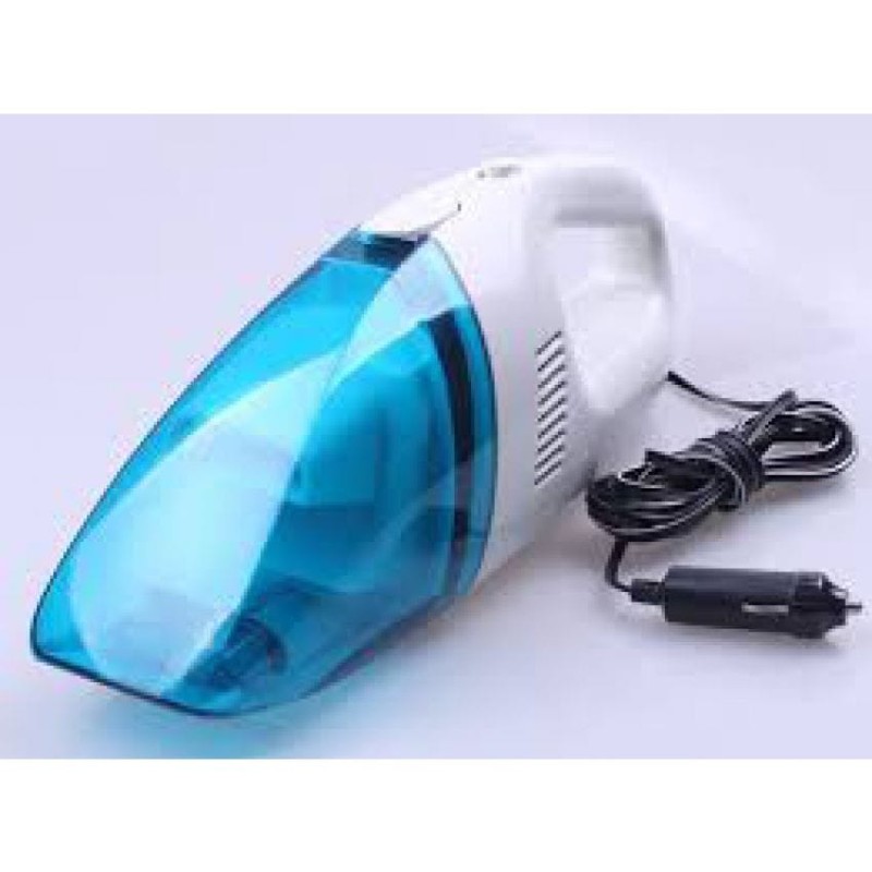 High Power Car Vacuum Cleaner 12V