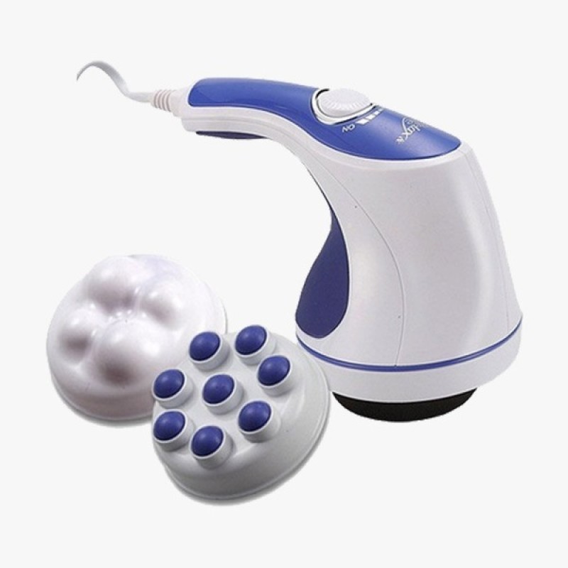 Manipol Body Massager Very Powerful Whole Body Massager Reduces Weight and Fat