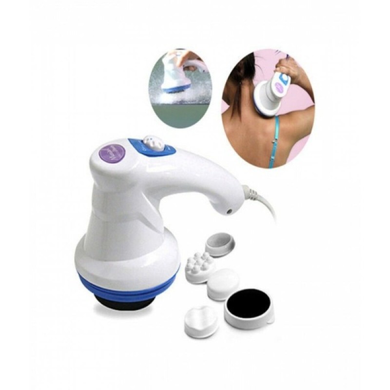 Manipol Body Massager Very Powerful Whole Body Massager Reduces Weight and Fat
