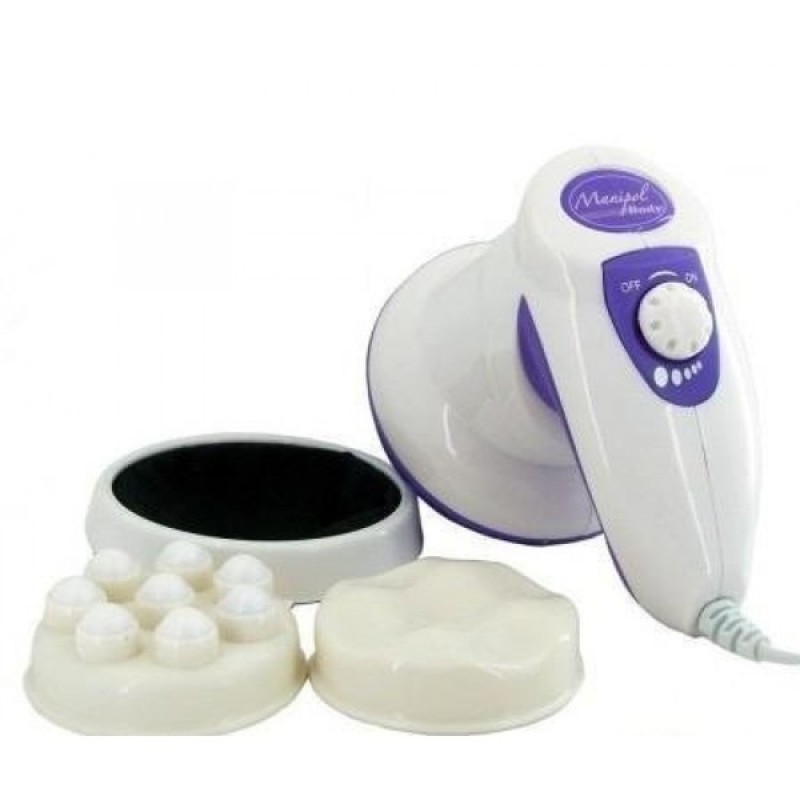 Manipol Body Massager Very Powerful Whole Body Massager Reduces Weight and Fat