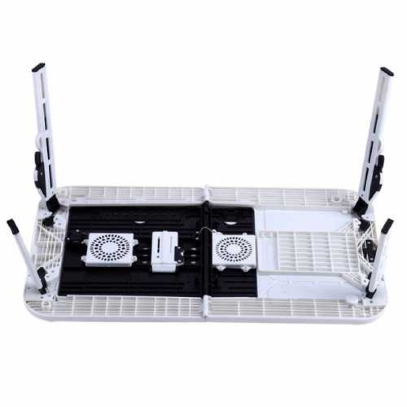 E-Table - Portable Table For Laptops