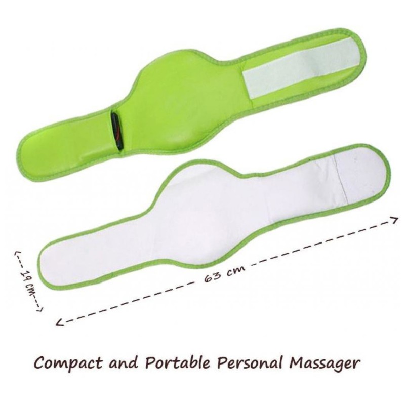 New EZ Leg Massager