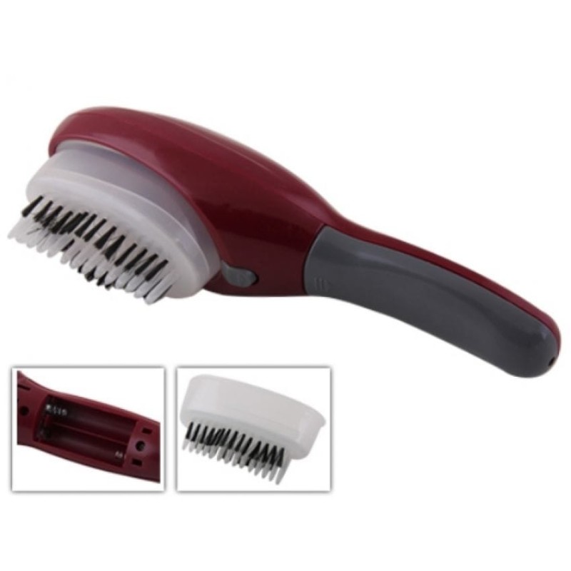 New Hair Coloring Brush