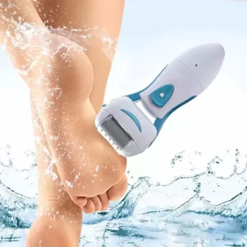 Personal Pedi Foot Care – Smooth & Soft Feet at Home