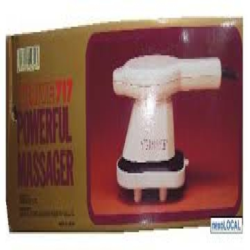Powerful Massager Thrive 717