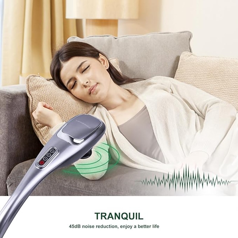 RevibeForce Massager