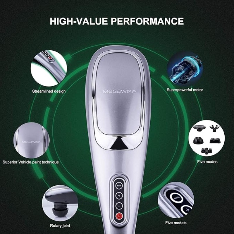 RevibeForce Massager