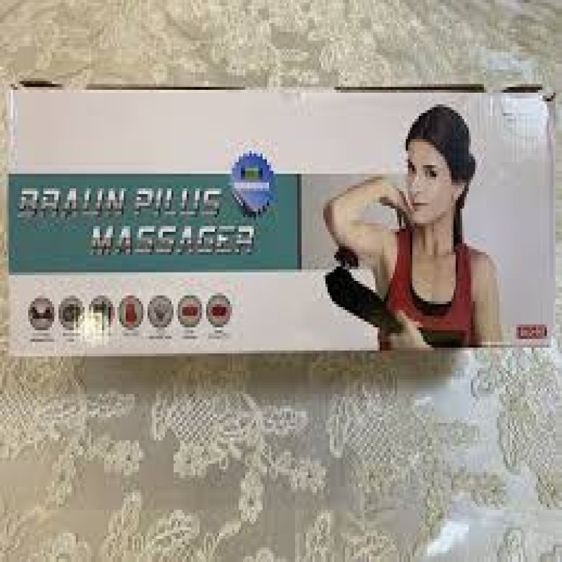 Cordless Massager BLD-909