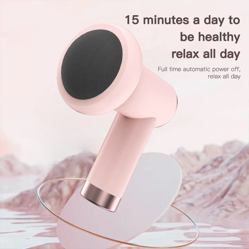 Rechargeable Rolling Body Massager BLD-630