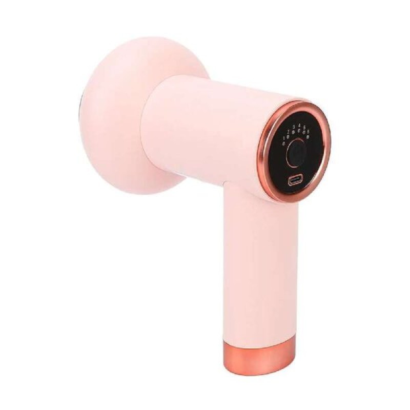 Rechargeable Rolling Body Massager BLD-630