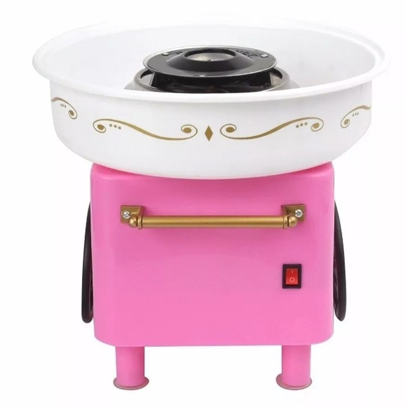CandyCloud Home Cotton Candy Maker (Big Size)