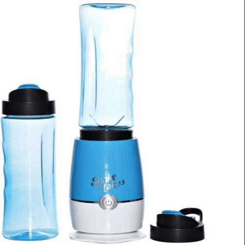 Shake n Take Blend & Go 3 – Personal Smoothie Maker