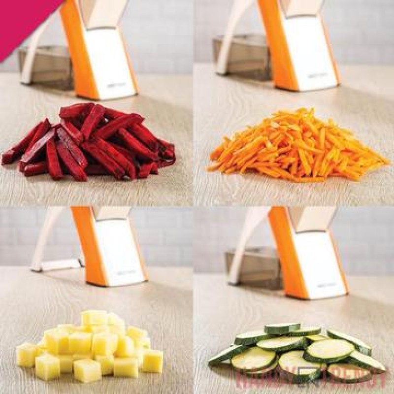 Original Brava EasySlice Spiral Cutter