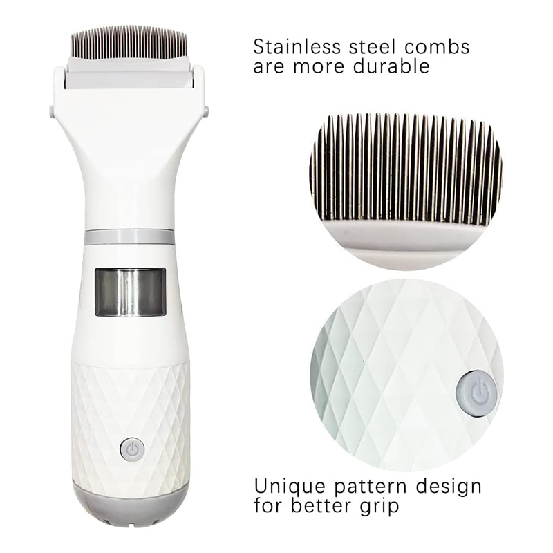 Katy son TickGuard Comb
