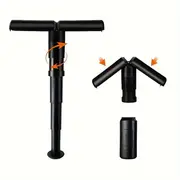 Multifunctional Telescopic Seat – Quick Folding Walking Stick Stool