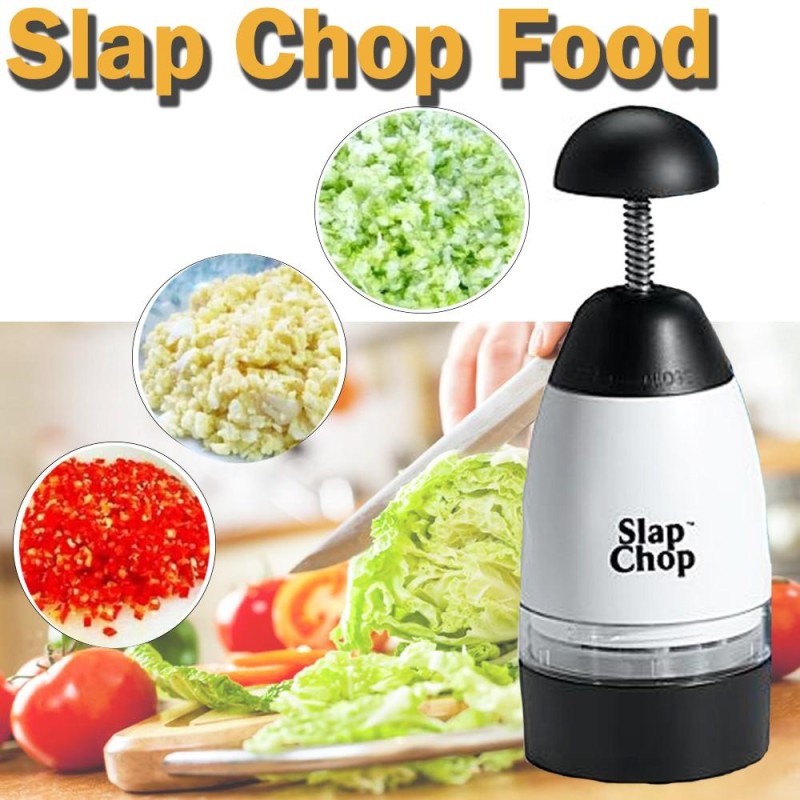 Slap Chop Slicer