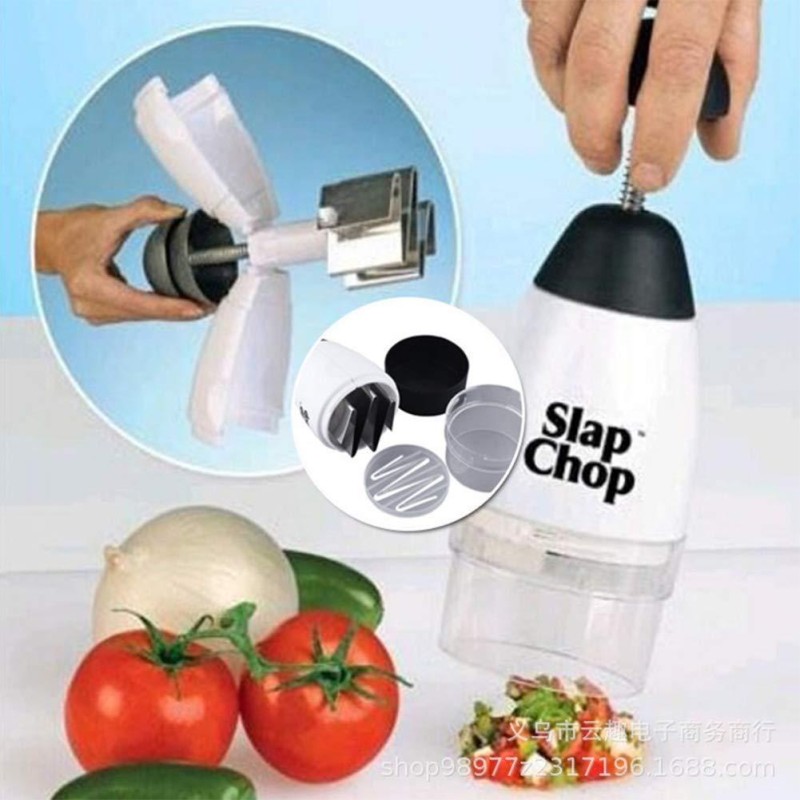 Slap Chop Slicer