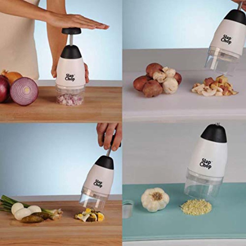 Slap Chop Slicer