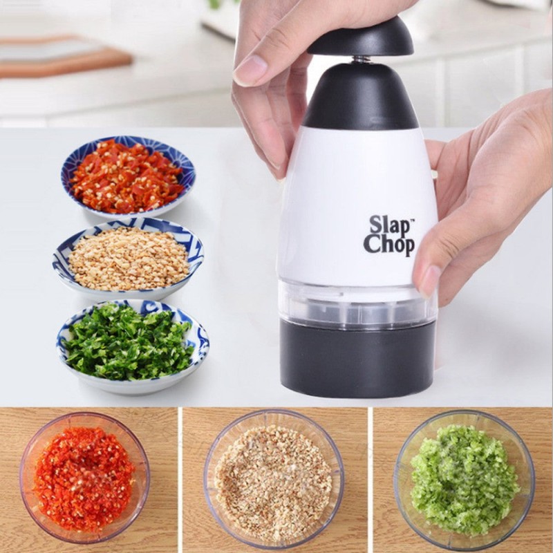 Slap Chop Slicer