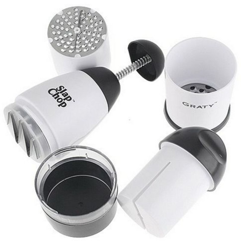 Slap Chop Slicer
